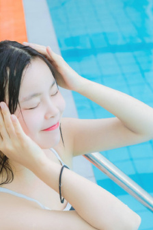 灿烂人生